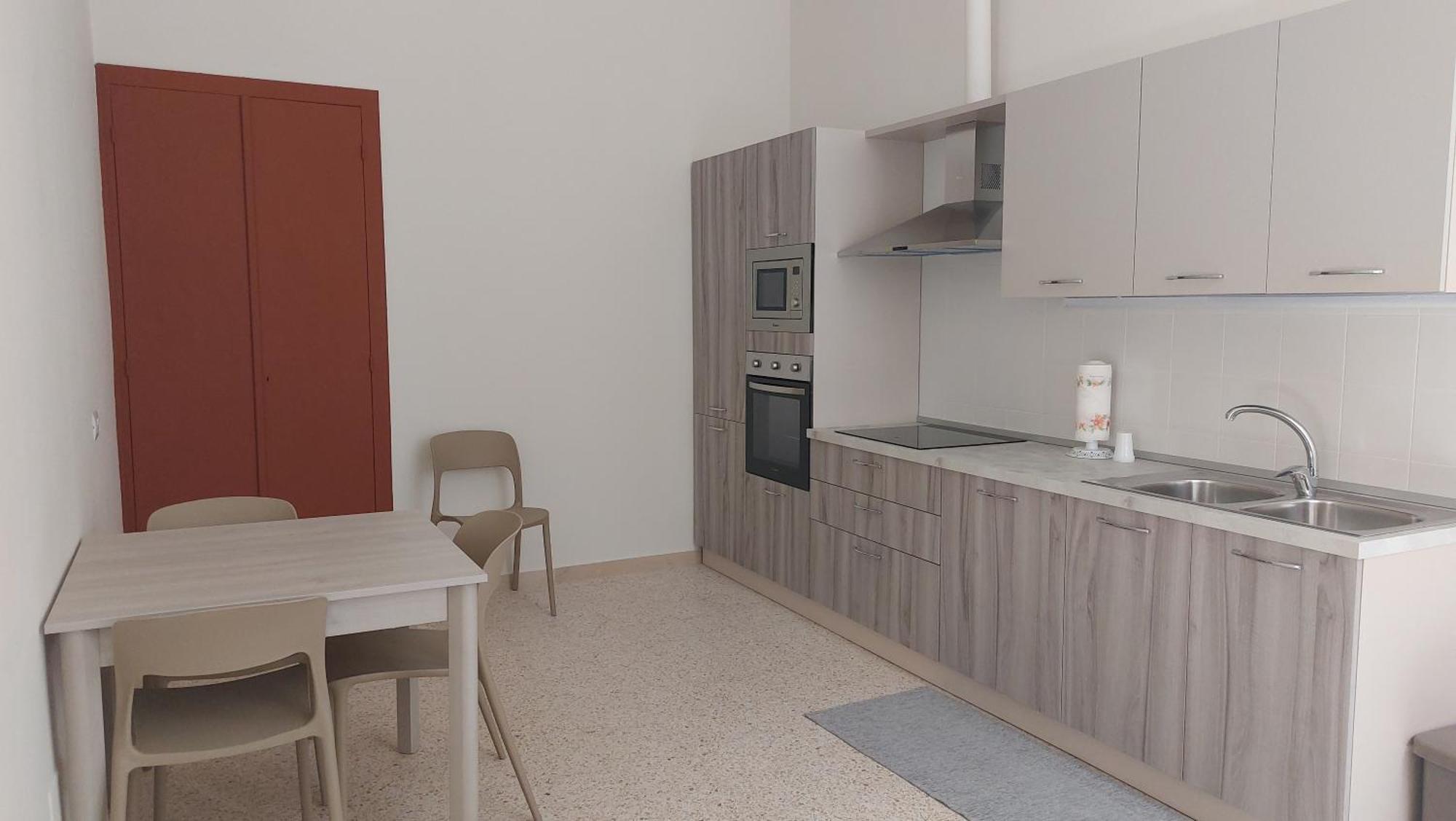 Bed and Breakfast Lupi E Agnelli Bari Exterior foto